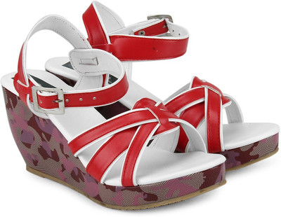 30% OFF on Nell Wedges