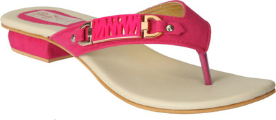 20% OFF on Party Girl Stylish Flats