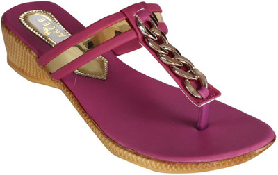 50% OFF on Recent Collection Wedges