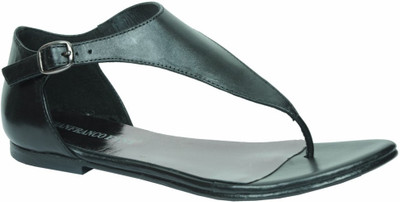 11% OFF on Sakay Half Sandals Leather Flats 11% OFF on Sakay Half Sandals Leather Flats
