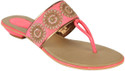 24% OFF on Charu- Diva Design Studio Flats