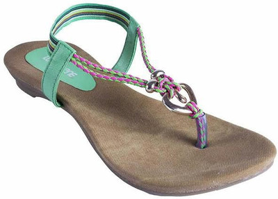 43% OFF on Metrogue Flats 43% OFF on Metrogue Flats