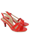 50% OFF on Urbanwoods Red Heels 50% OFF on Urbanwoods Red Heels