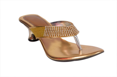 Studio 9 Mash Burmi Heels