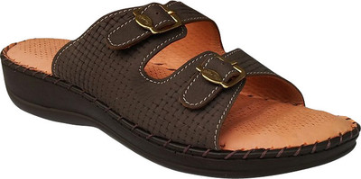 24% OFF on 1 Walk Comfortable Brown Leather Leather Flats 24% OFF on 1 Walk Comfortable Brown Leather Leather Flats