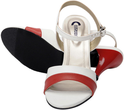 51% OFF on Camroose Heels