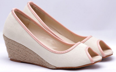 50% OFF on Touristor Elma Wedges