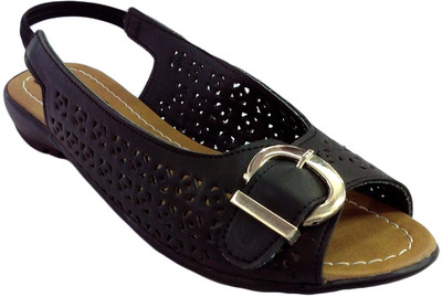 18% OFF on Diva Flats