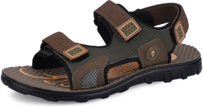 Pu Lite-Today Target-1 Beige Sandals