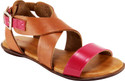 30% OFF on Urban Country Flats Leather Flats