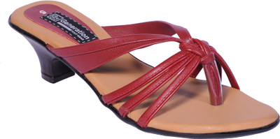 25% OFF on Generation Footwear cherry tanishq Heels 25% OFF on Generation Footwear cherry tanishq Heels
