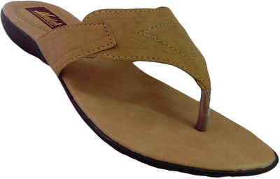 15% OFF on ShoeCentre Models Plain Burmi Flats