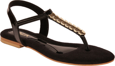 40% OFF on Liza Flats