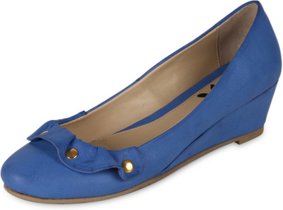 50% OFF on Amica Slexia Wedges 50% OFF on Amica Slexia Wedges