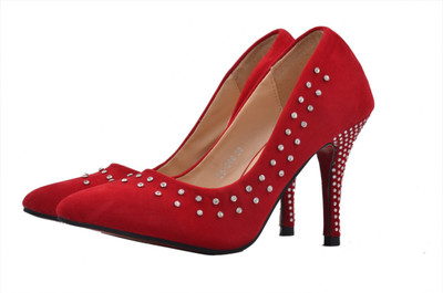40% OFF on Shuberry SB-046 Heels