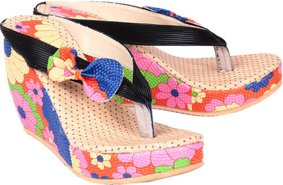 57% OFF on Ruby Wow Look Wedges 57% OFF on Ruby Wow Look Wedges