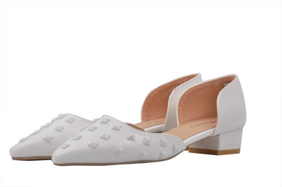 44% OFF on Shuberry SB-023 Heels