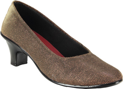 60% OFF on Walkaway Leather Heels 60% OFF on Walkaway Leather Heels