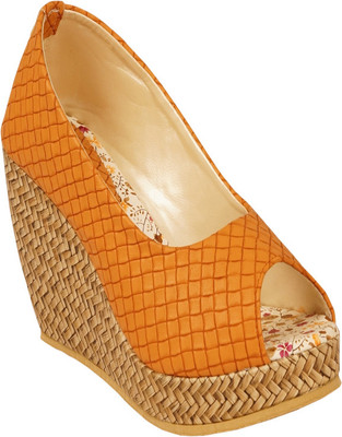 60% OFF on Zachho Wedges