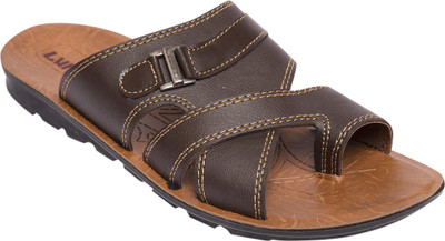 Lunar's 5008 Sandals