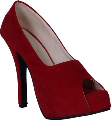 25% OFF on John Sparrow Heels 25% OFF on John Sparrow Heels