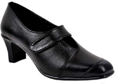 45% OFF on Jolly Jolla Velcper Heels