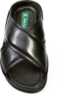 45% OFF on Aramish Leather Sandals 45% OFF on Aramish Leather Sandals