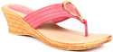 62% OFF on Sindhi Footwear Wedges 62% OFF on Sindhi Footwear Wedges