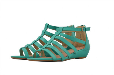 15% OFF on Shuberry SB-011 Wedges