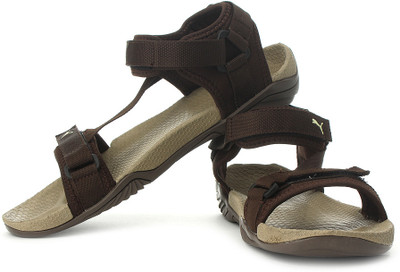 Puma K9000 II Sandals available at Flipkart for Rs.1494
