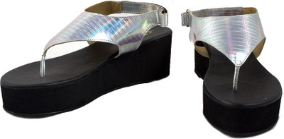 54% OFF on Claude Lorrain Wedges