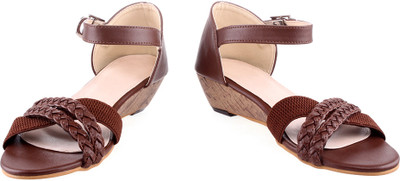 TSG Wedges