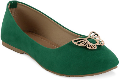 40% OFF on Get Glamr Elizabeth Bellies