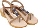 66% OFF on Walkaway Flats