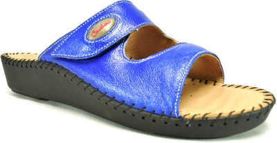 7% OFF on Canthari Leather Flats 7% OFF on Canthari Leather Flats