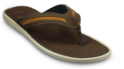 52% OFF on Trwad Men's Olive Slipper Sandals 52% OFF on Trwad Men's Olive Slipper Sandals