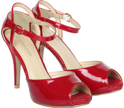 Venus Steps L17-201341 Heels