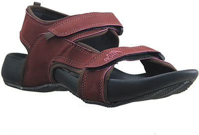 52% OFF on Dziner Sandals