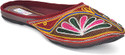 62% OFF on Paduki Ethnic Footwear Flats