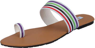 25% OFF on Colors Flats 25% OFF on Colors Flats