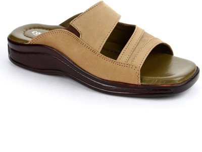 Coolers Leather Sandals