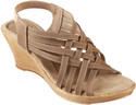 Metro Classic Wedges