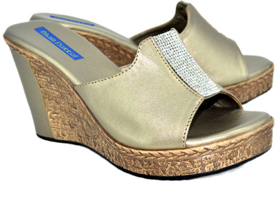 30% OFF on Blue Parrot 2502 Copper Wedges