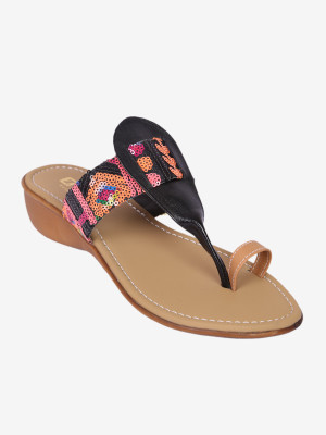 51% OFF on Zotti Wedges