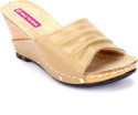 Sole To Soul Wedges