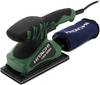 5% OFF on Hitachi FSV10SA Random Orbital Sander 5% OFF on Hitachi FSV10SA Random Orbital Sander