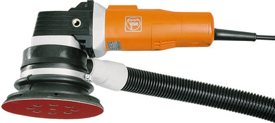 25% OFF on Fein MSF 636-1 6 inch Random Orbital Sander