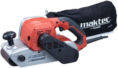 17% OFF on Maktec MT941 4 inch Belt Sander 17% OFF on Maktec MT941 4 inch Belt Sander
