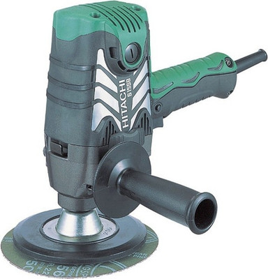 5% OFF on Hitachi S15SB 6 inch Disc Sander 5% OFF on Hitachi S15SB 6 inch Disc Sander
