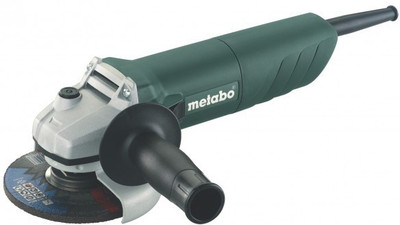 21% OFF on Metabo W 72100 Angle Grinder 4 inch Disc Sander 21% OFF on Metabo W 72100 Angle Grinder 4 inch Disc Sander